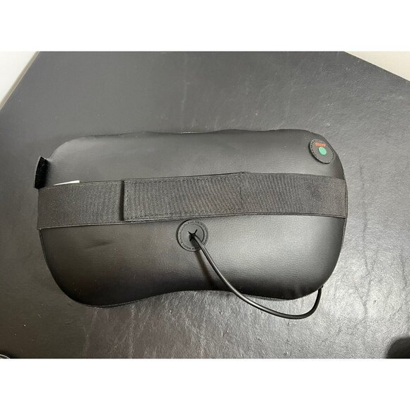 MaxKare XKMP142A Neck and Back Massager with Heat - Picture 4 of 5